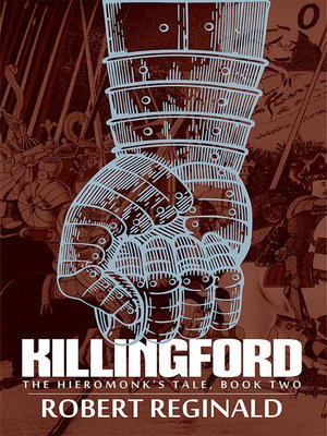 cover image of Killingford